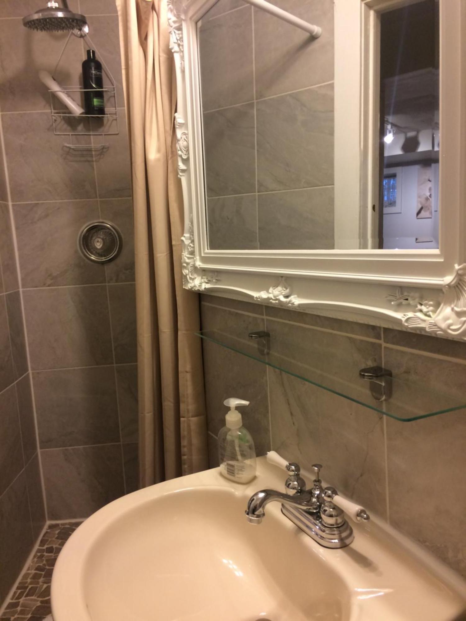 Rideau Inn Ottawa Ruang foto