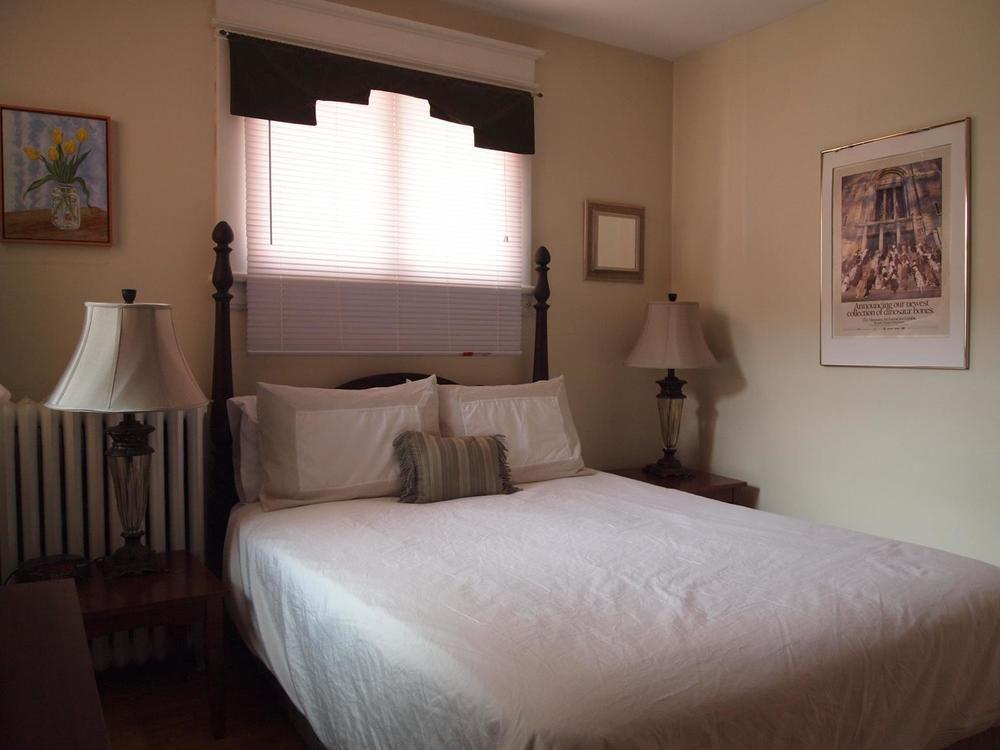 Rideau Inn Ottawa Bagian luar foto