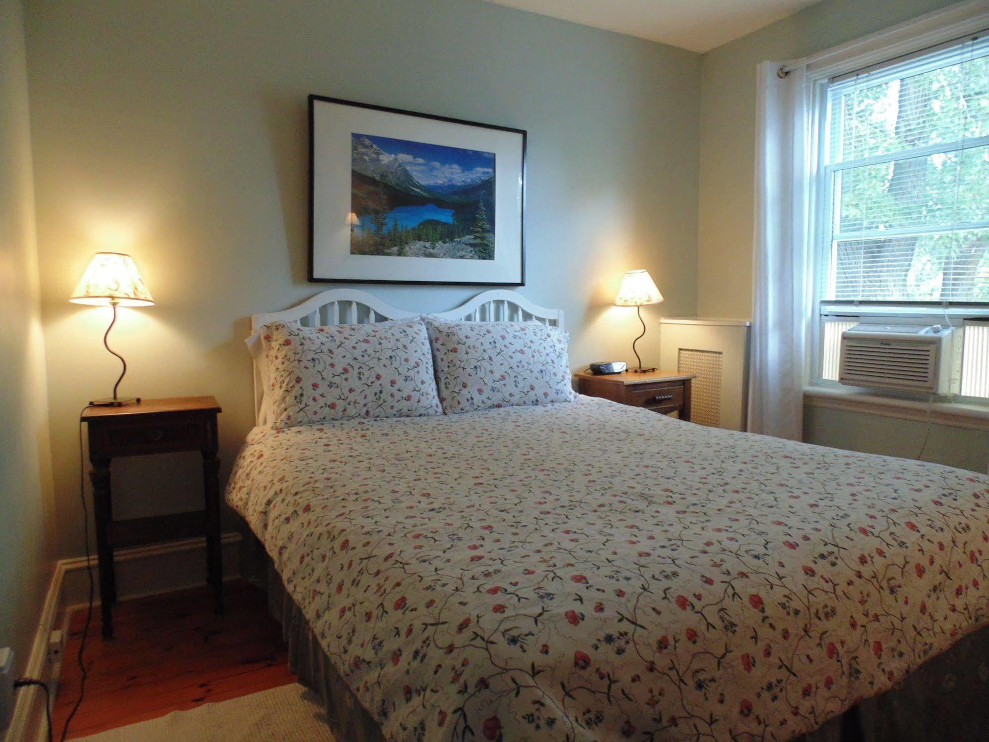 Rideau Inn Ottawa Bagian luar foto