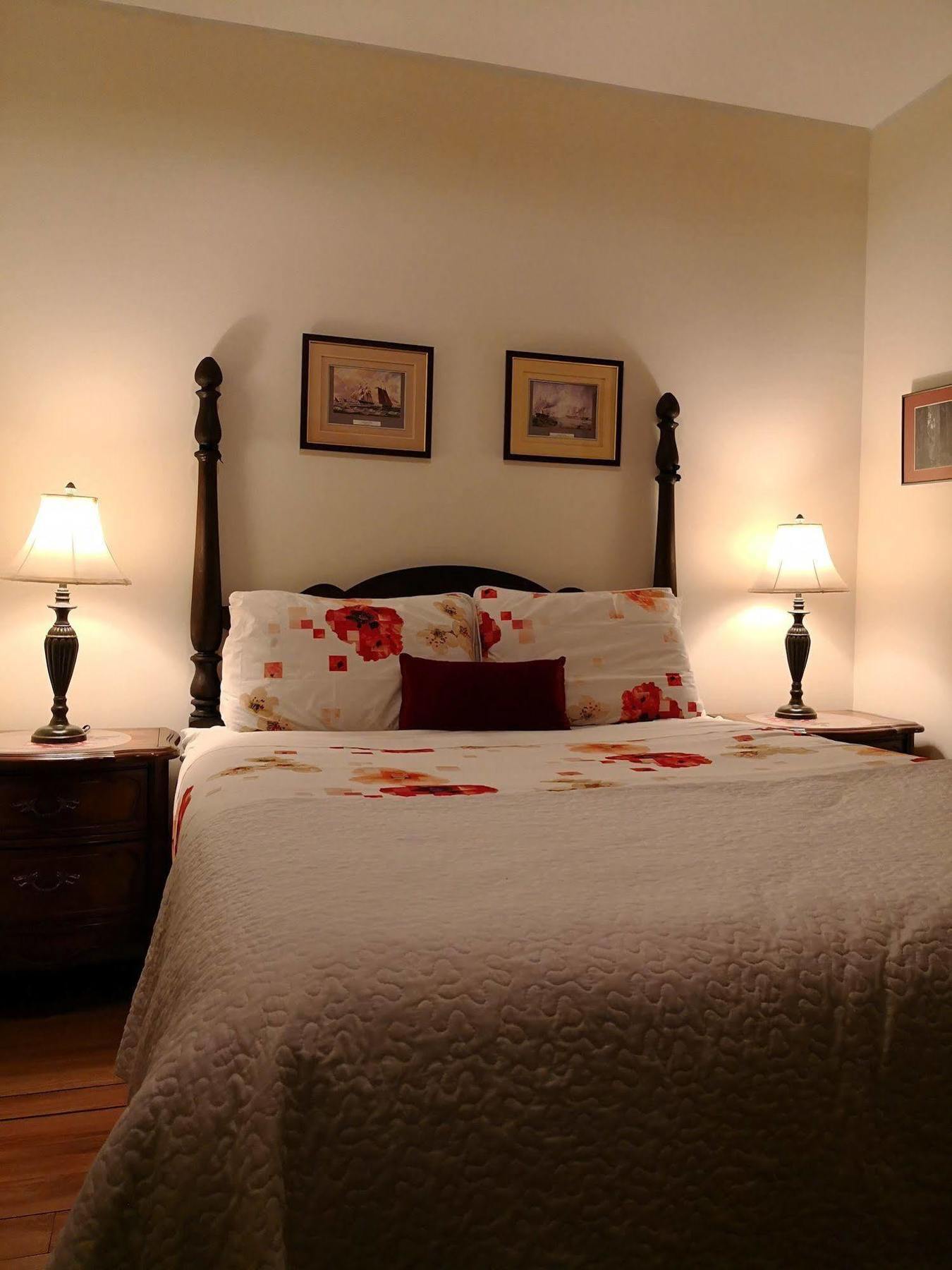 Rideau Inn Ottawa Bagian luar foto