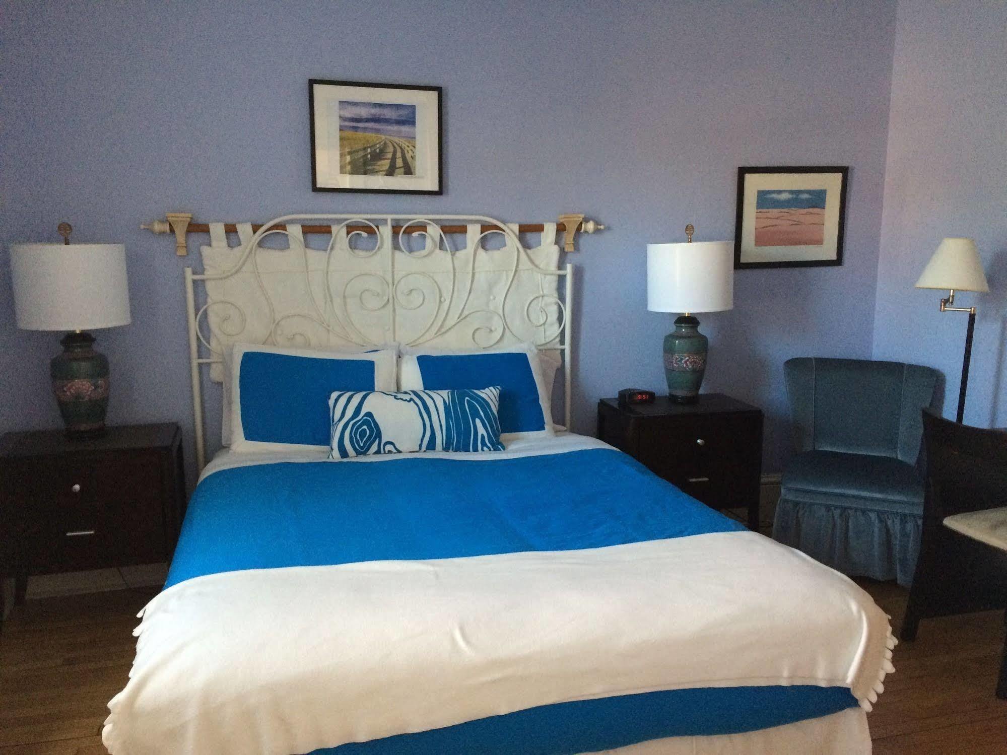 Rideau Inn Ottawa Bagian luar foto